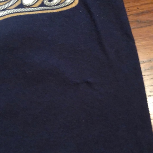 2T T Shirts Brewers Yelich & Falls Creek Kids - Picture 3 of 6